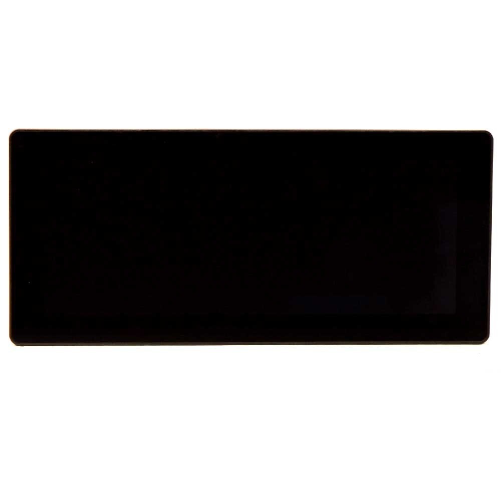 Cobalt Multi-Function Display Medallion 12 Inch by Cobalt