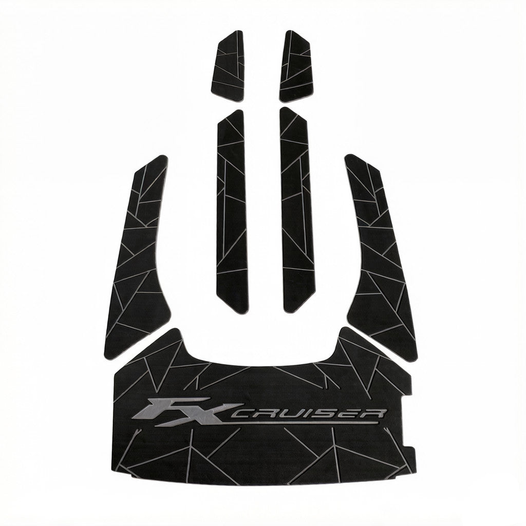 Marine Traction Mat Yamaha FX Cruiser HO by Yamaha