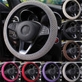 High Quality Anti-slip Wheel Protector Car Steering | Hook & Hull Co