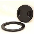 Innovative Boat Deck Plate 5 3/8 Inch by Innovative