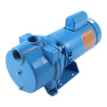 Gt15 1-1/2 Hp Centrifugal Pump Irrigator Self-priming For Goulds