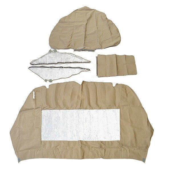 Curtain Kit Glastron GX 185 by Glastron