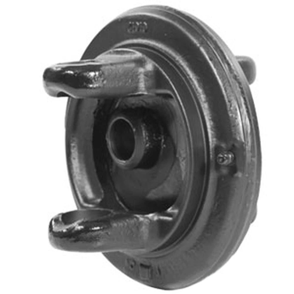 Yoke 700709042 Fits Case Ih 8450 8455 8455t 8460 8465 8465t