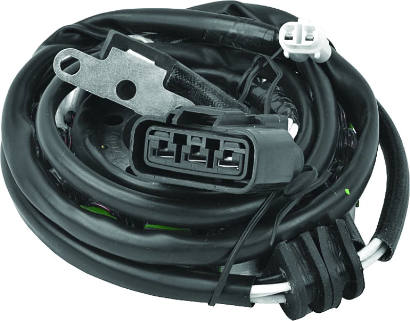 Quadboss 09-14 Yamaha Yfm550 Grizzly 4x4/eps Stator