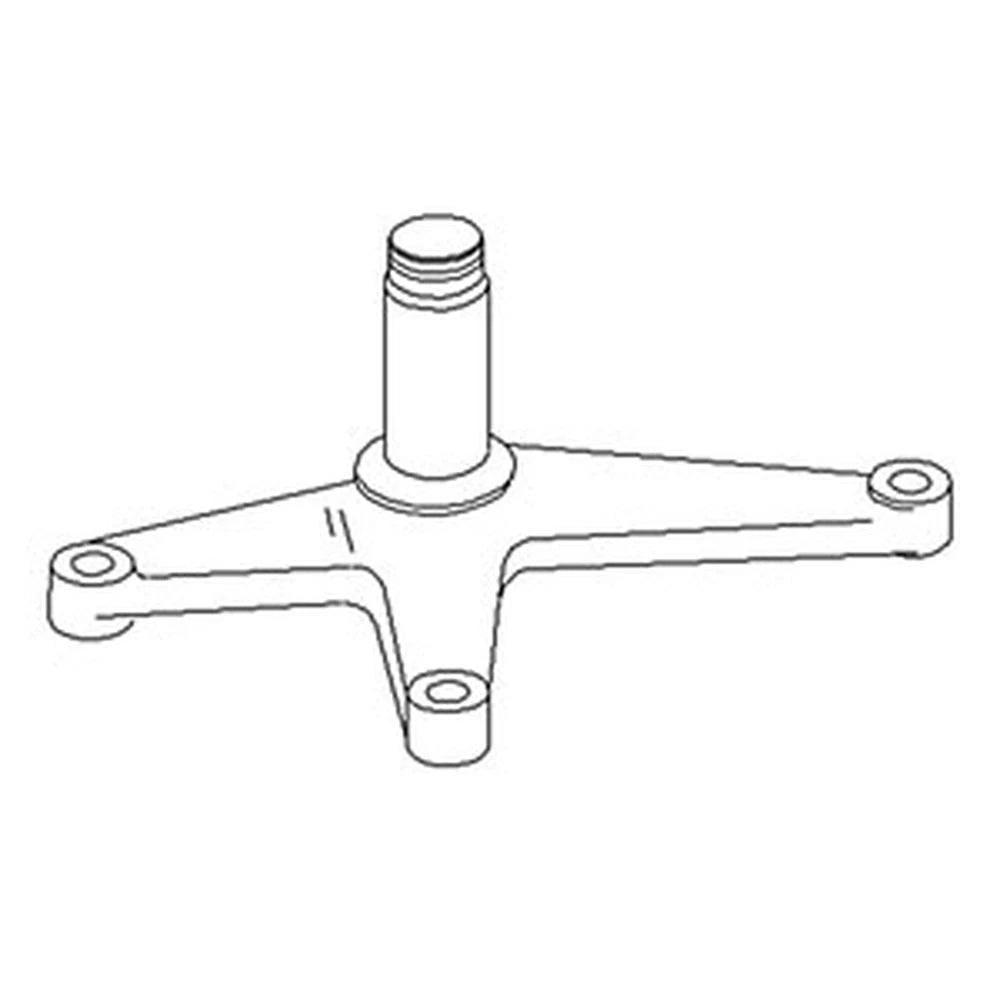 Bellcrank Fits 2440 2640 301a 302 401b Ar91811 Ar91811-a R70230