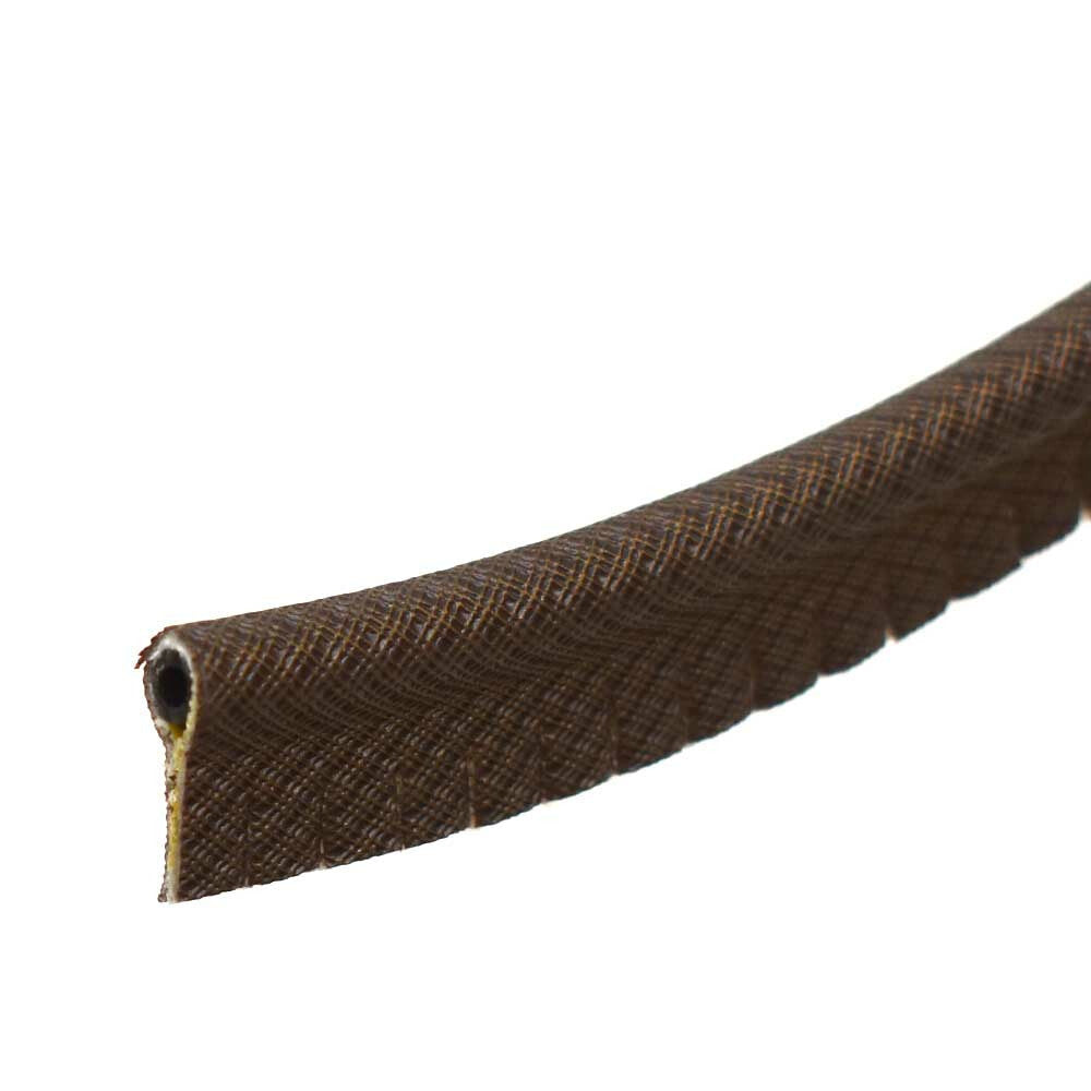 Supra Boat Pipe Cord Welting Diamante Brown 1/4 x 5/8 Inch by Supra