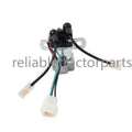 1825530391 Relay Fits For Hitachi Ex300-5hhe Ex350h-5 Ex350h-5hhe
