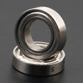 Stainless Steel Bearings for Fishing Reels