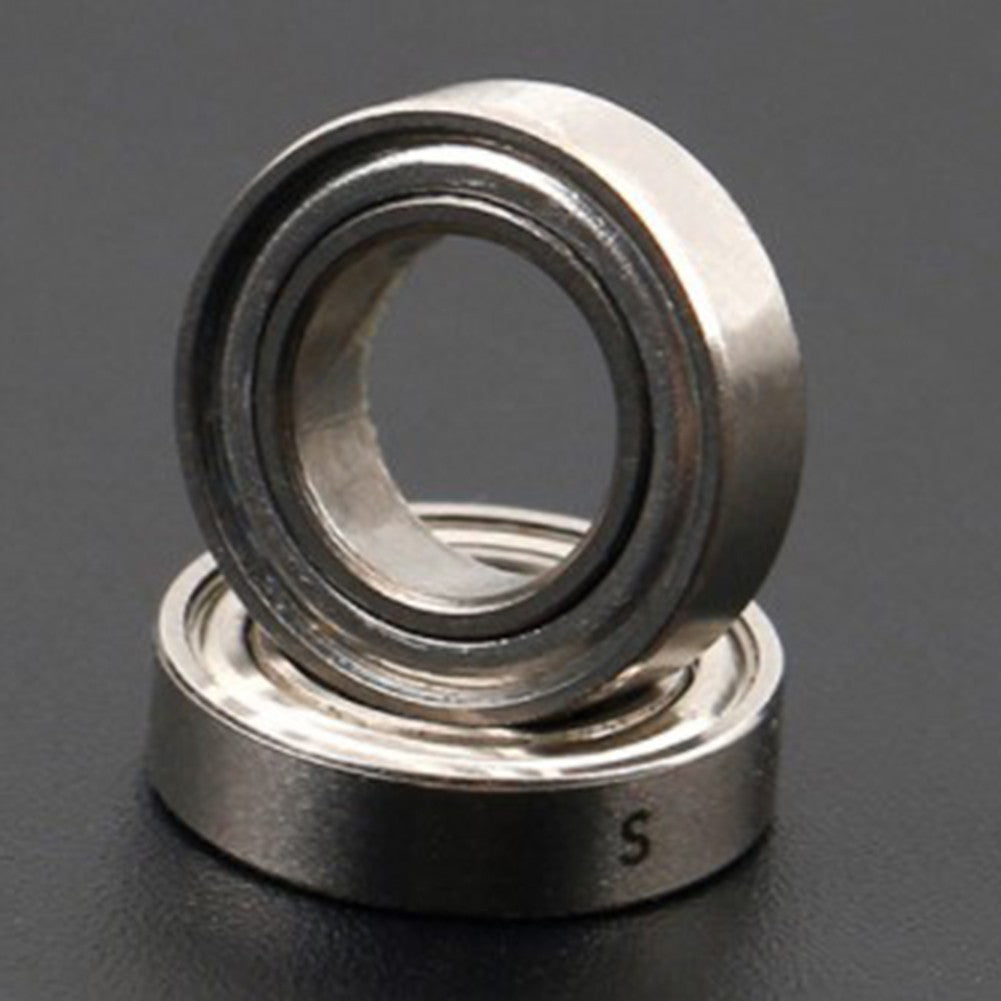Stainless Steel Bearings for Fishing Reels