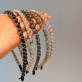 Minimalist Headband for Daily Wear