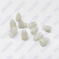 10pcs Fit Johnson Evinrude Omc Throttle Lever/carb Link Retainer