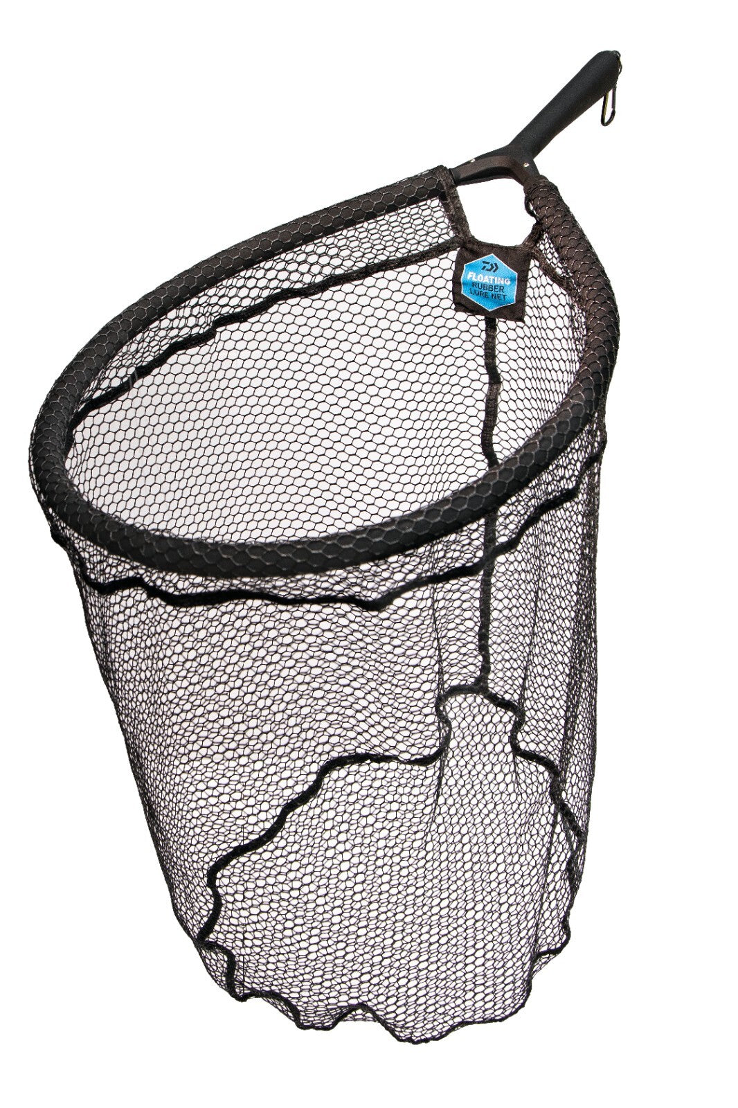 Daiwa Floating Rubber Nets by Daiwa