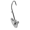 Artificial Bait Fish Head for Bass