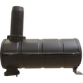 Amal31552 Muffler