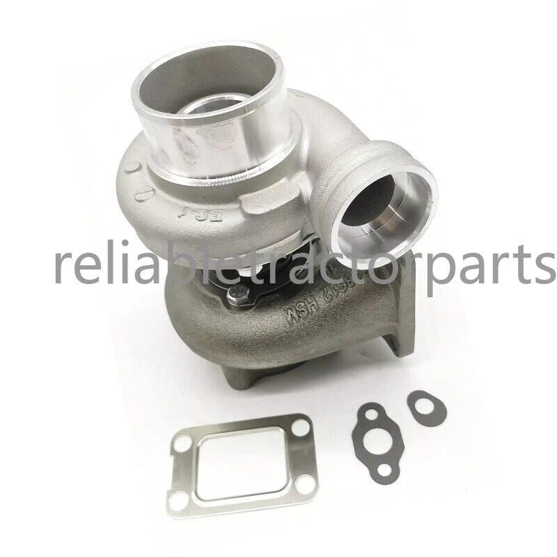 Turbocharger Voe20460945 For Volvo Bl60 Bl61 Bl61plus Bl70 Bl71