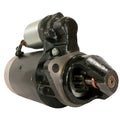 Starter For Deutz F2l511 Eng; L451 Skid Steer W Deutz Eng; L445