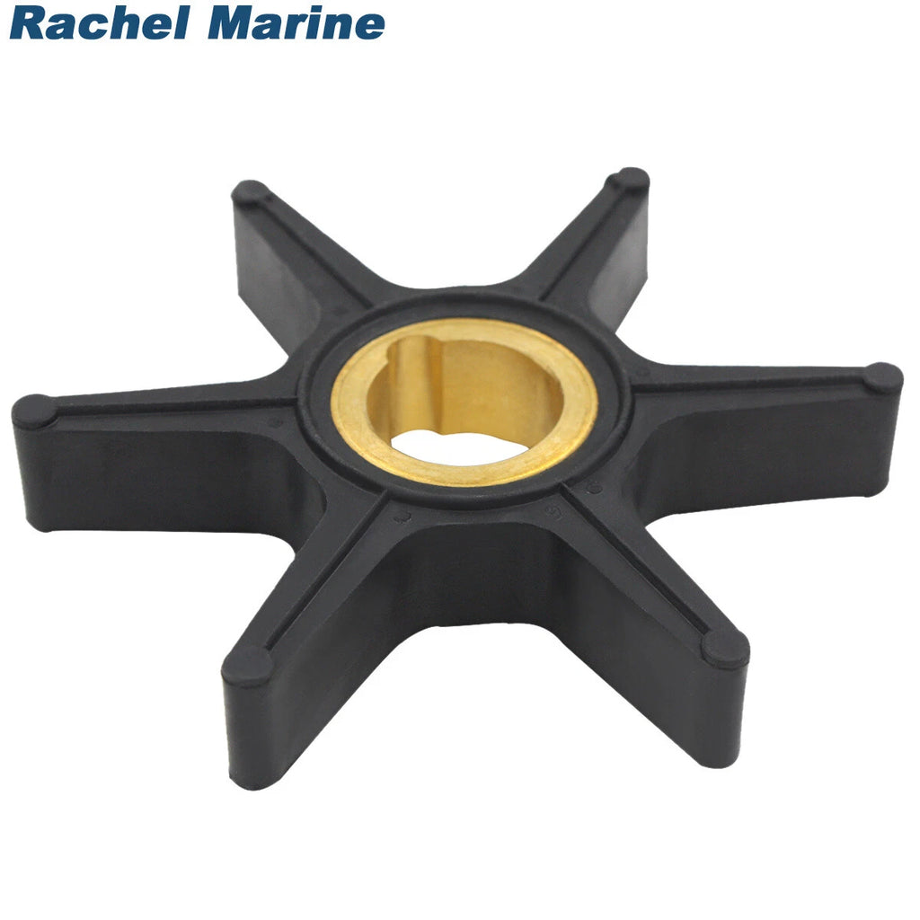 Water Pump Impeller – Mercury 25-50HP