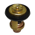 60°/140F Thermostat for Yamaha/Mercury/Honda/Suzuki 4-Stroke