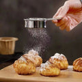 304 Stainless Fine Mesh Strainer Marine Hardware