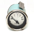 Teleflex Boat Trim Gauge 63735 Honda 2 Inch Silver by Teleflex