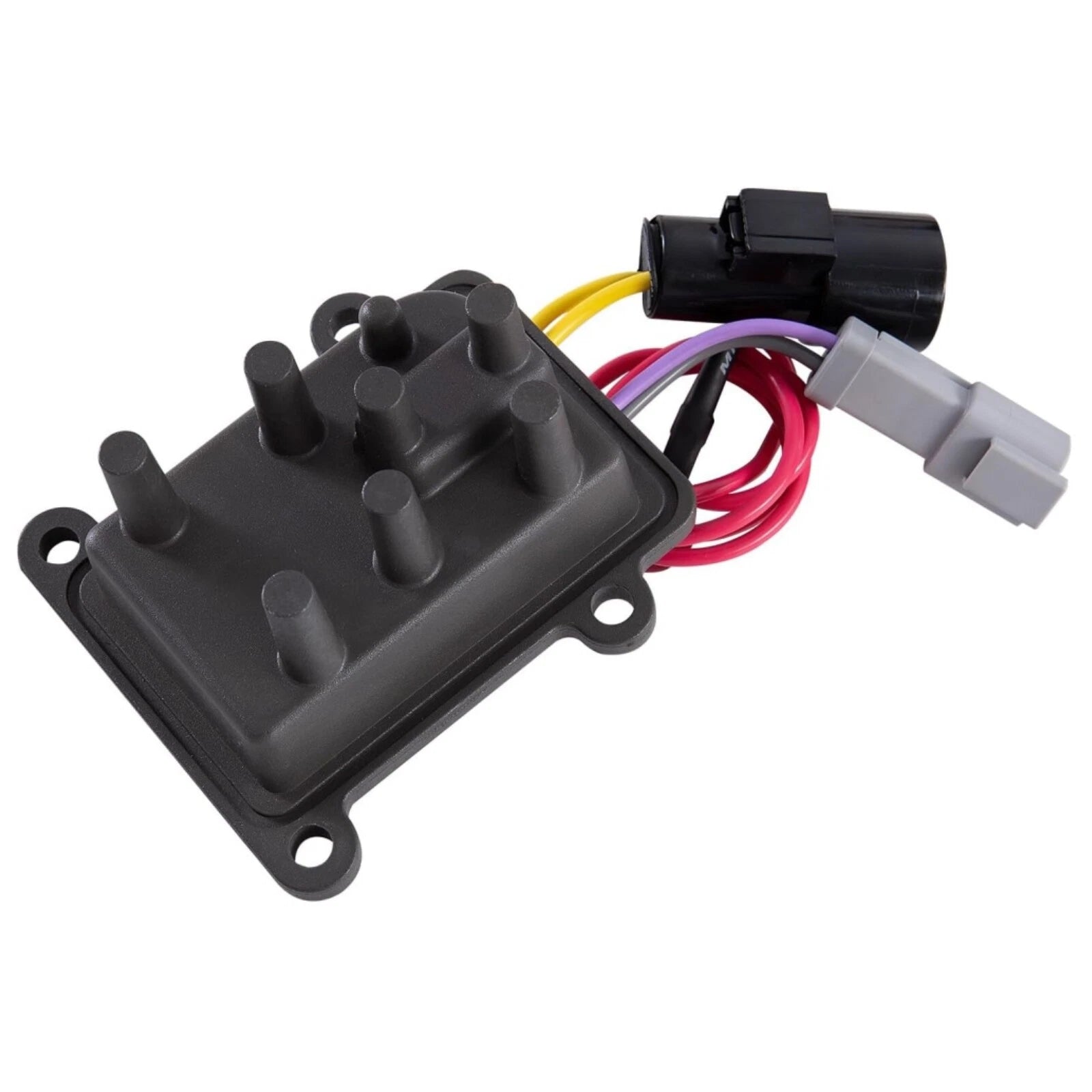 Rectifier Regulator CDI for Johnson Evinrude 18-5829, 586048, 586075