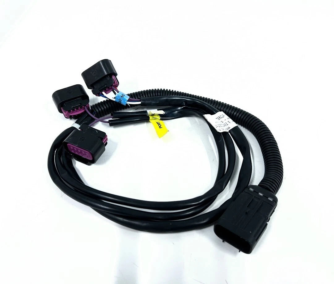 Mercury 84892323a08, Instrument Adapter Harness, Oem | Hook & Hull Co