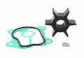 Water Pump Impeller Repair Kit Honda BF20A BF25D by Honda