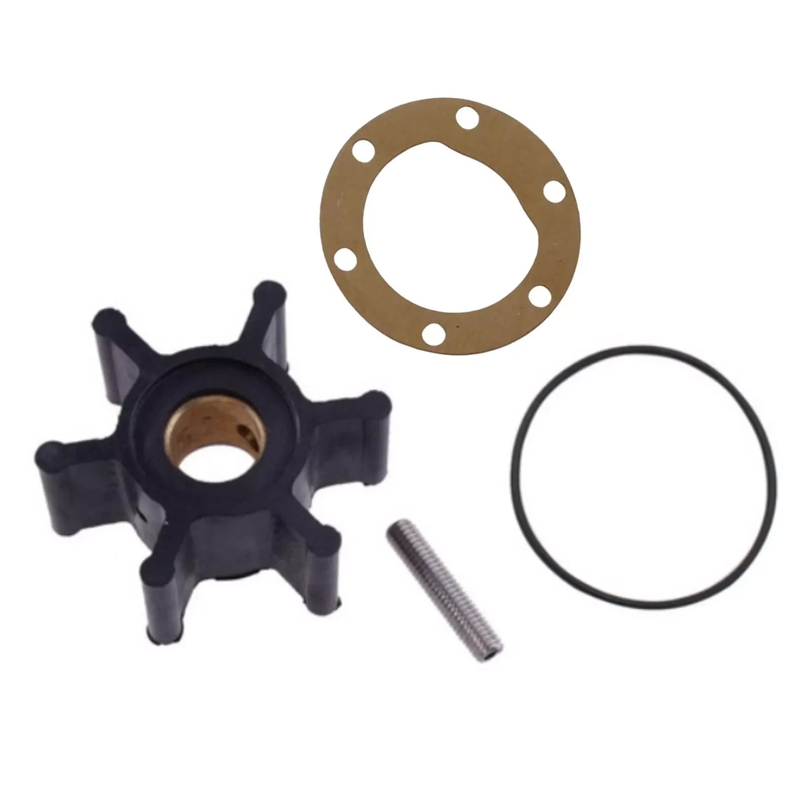 Impeller Kit Replaces Northern Lights Lugger 25-12009 Sierra 23-3315