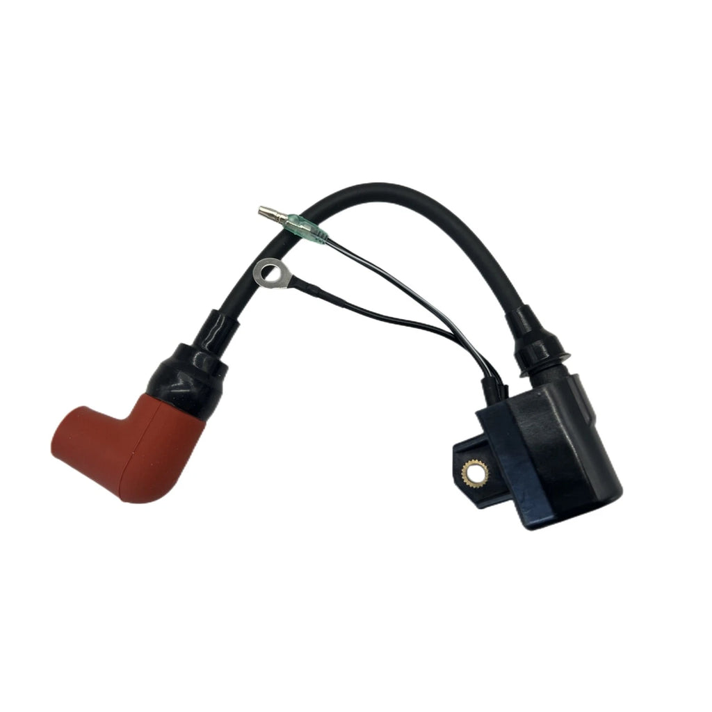 Ignition Coil – Yamaha 90-200HP V4/V6