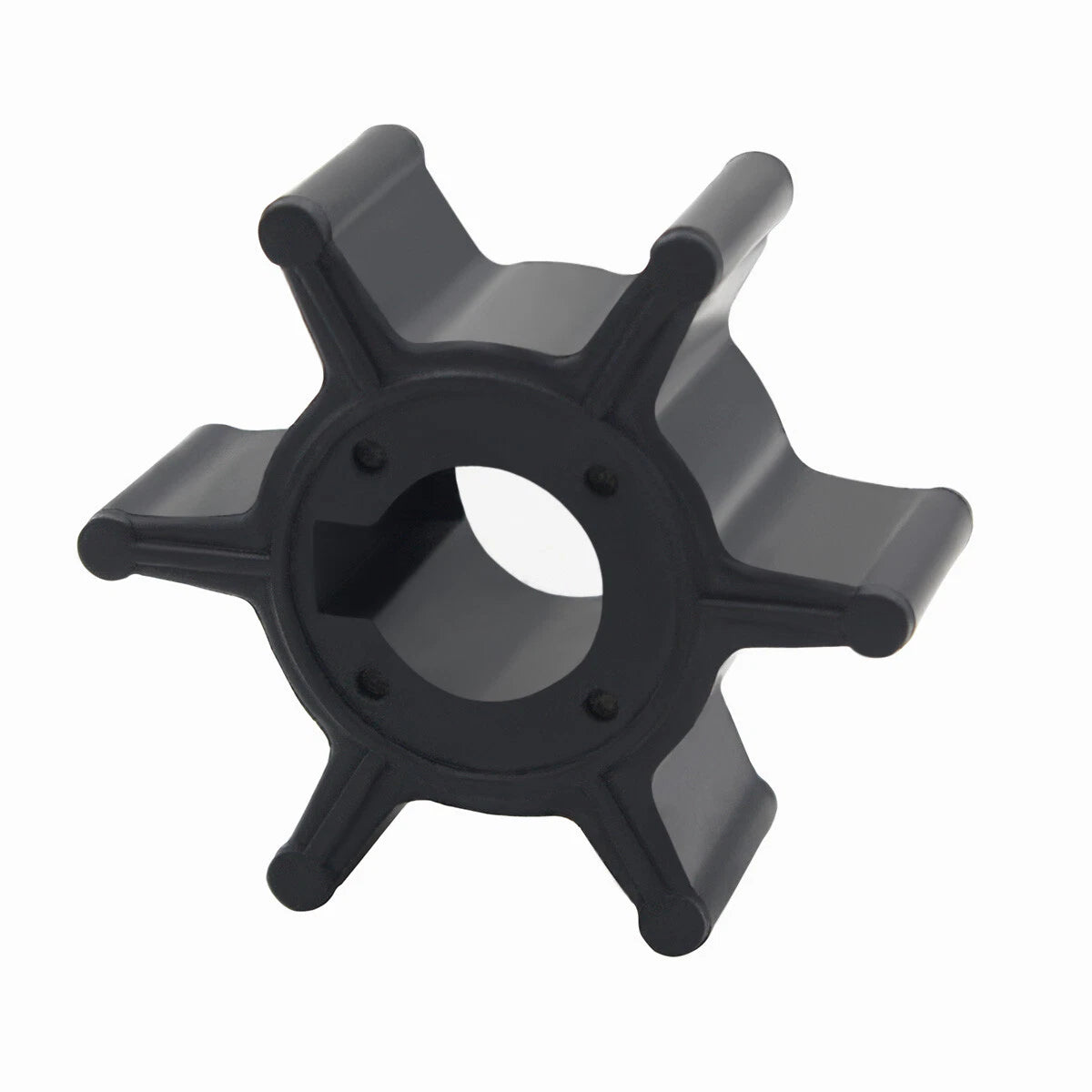 Water Pump Impeller – Yamaha 2-Stroke 3HP