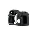 For Canon Eos R5 Mark Ii Dslr Camera Silicone Protective Case Cover