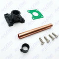 Fit Mercruiser Alpha Gen 1 New Water Tube Housing Kit 32-54236