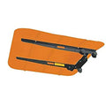 44" X 44" Fits Kubota Orange Tufftop Tractor & Mower Canopy