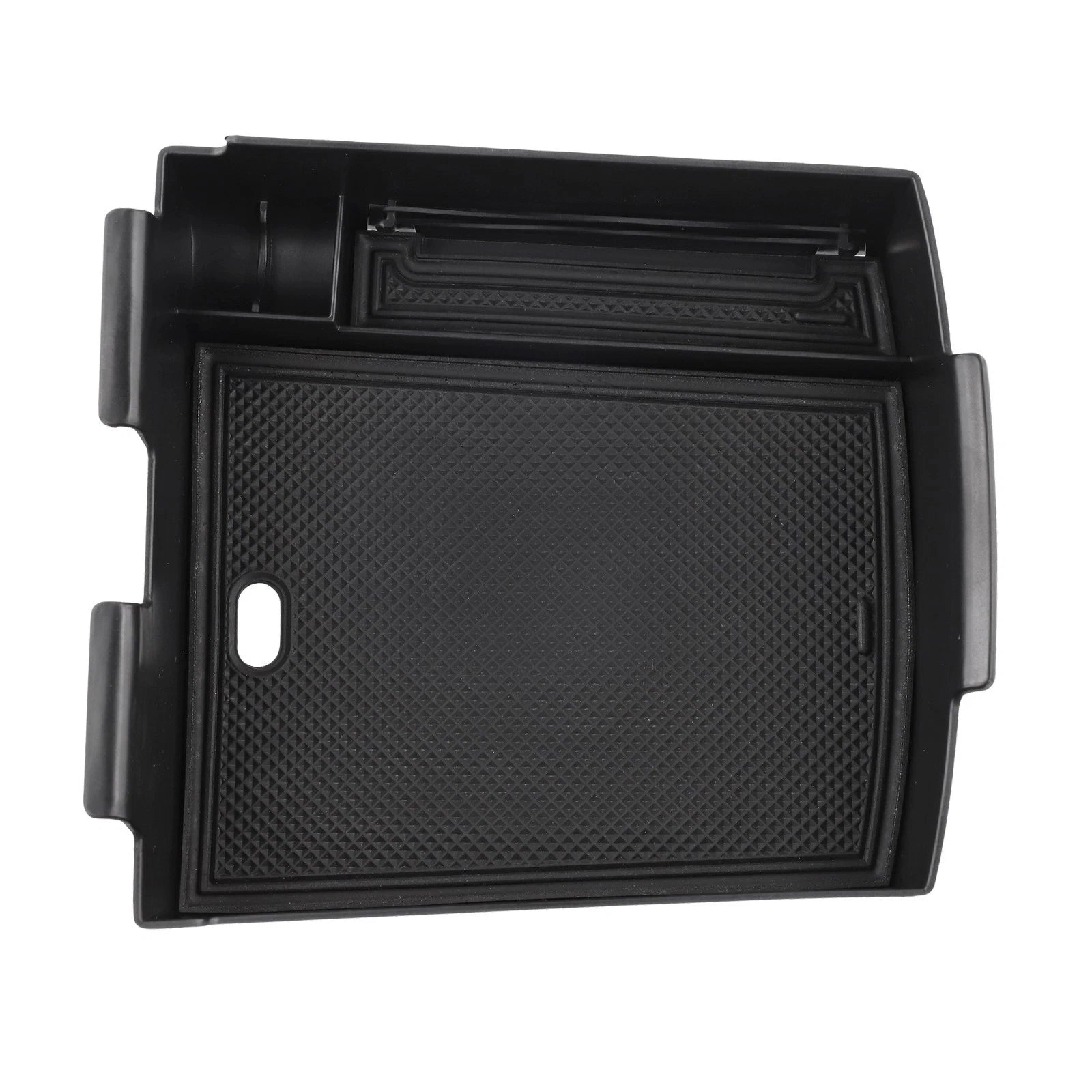 Center Console Armrest Organizer For Hyundai For Tucson 2025 2026