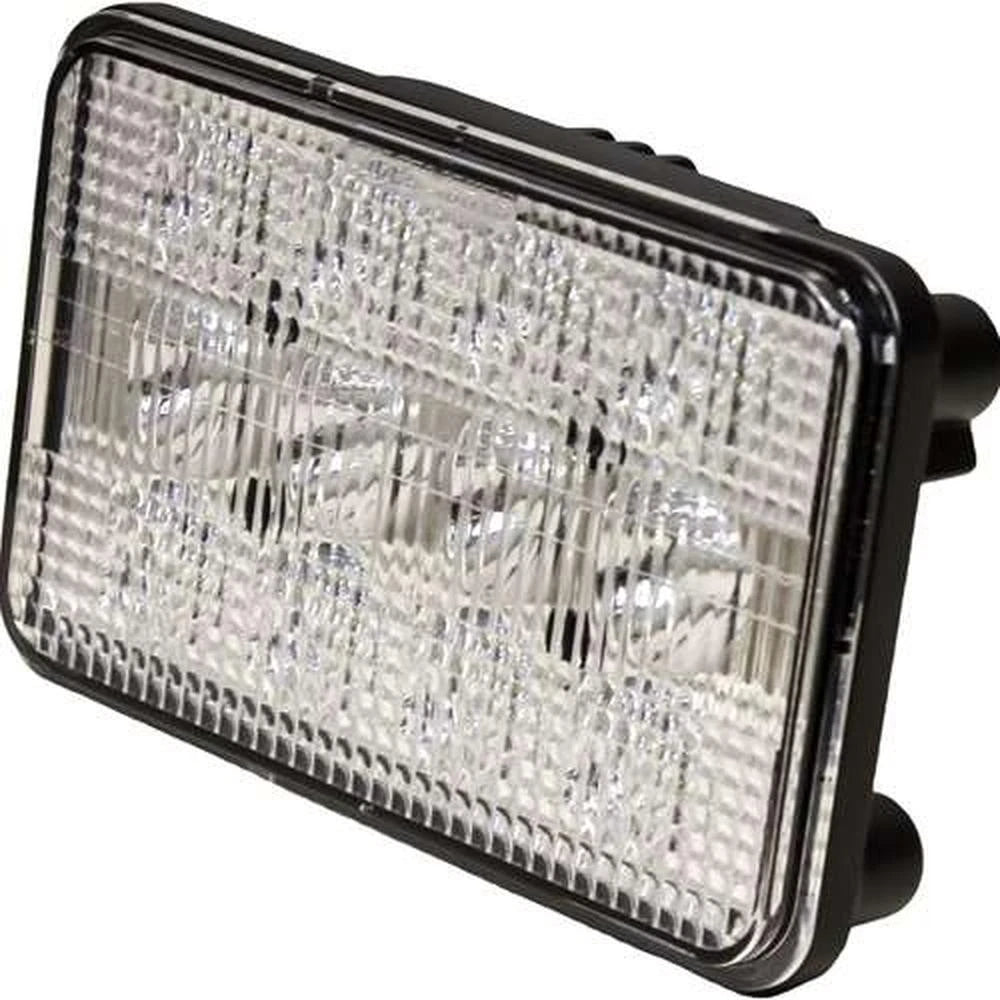 Fits John Deere 5000-5020 Series Led Hood Light - Hi/lo
