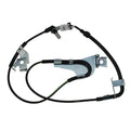 Rh Front Abs Wheel Speed Sensor 8-98006186-0 8-98219393-0 For Isuzu