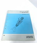Volvo Penta 7796458-3, Workshop Manual, Efi | Hook & Hull Co