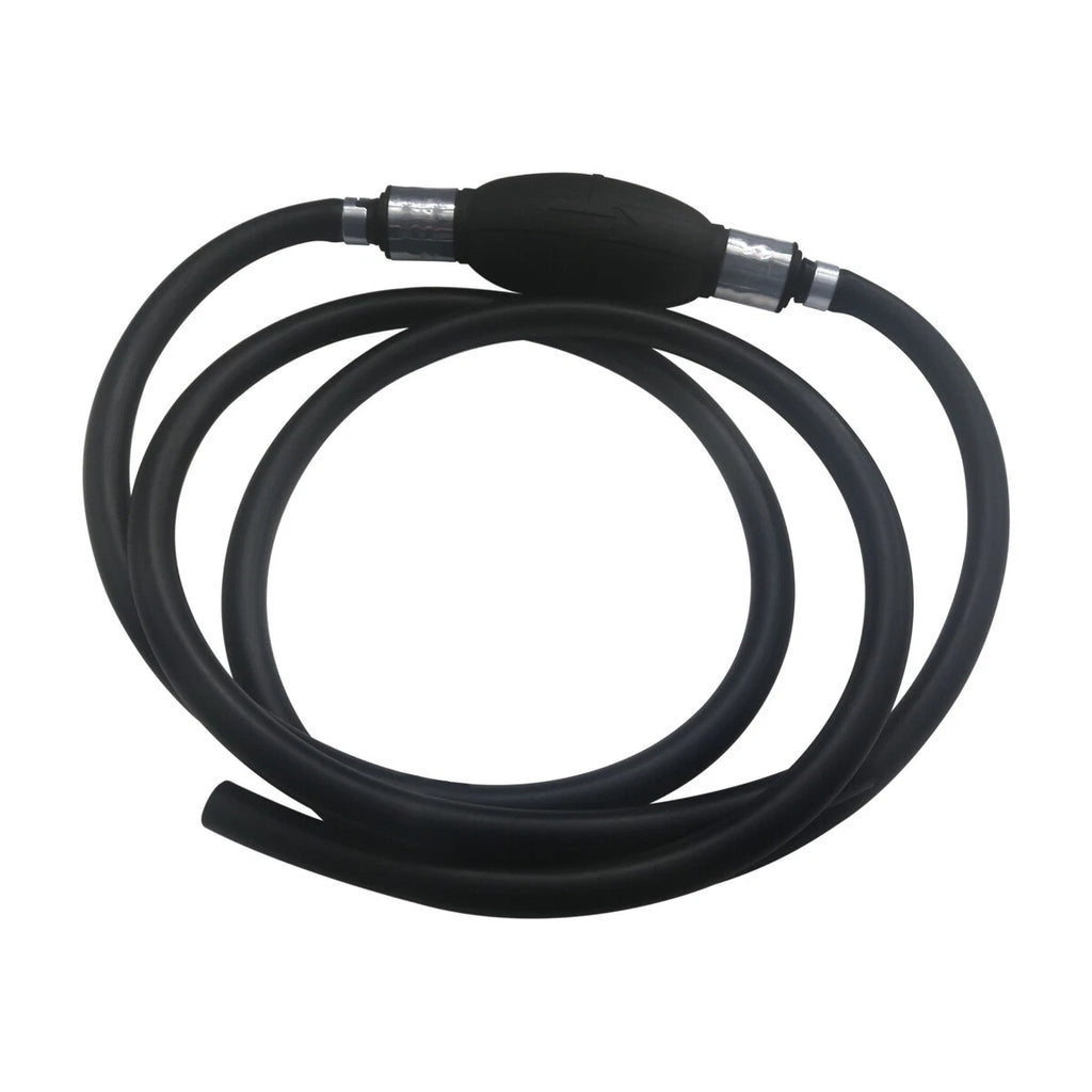 Outboard Fuel Gas Hose Line – Yamaha Marine