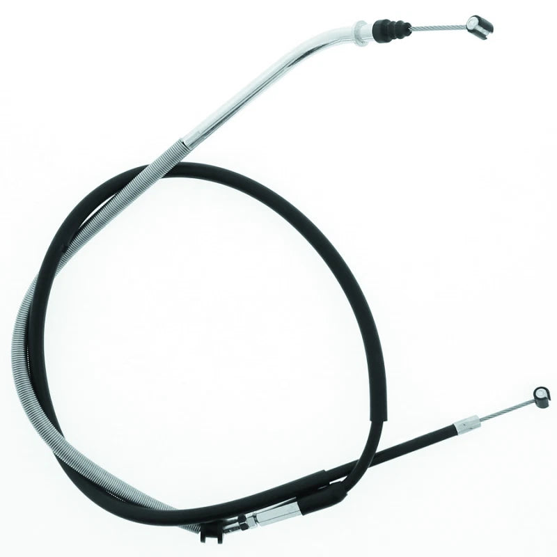 Quadboss 04-09 Yamaha Yfz450 (2) Clutch Cable
