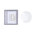 30*2.8*1.5mm Double Domed Mineral Watch Crystal 30mm Diameter Concave