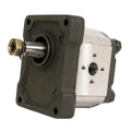 Tx11830 Hydraulic Pump Fits Long Tractors 2360 2460 2460dt 2510
