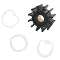 Water Pump Impeller For Nanni 3.110 He &Amp; 4.110 He &Amp; 4.110 L