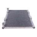 A/c Condenser Rd451-47650 For Kubota Kx040-4 | Hook & Hull Co