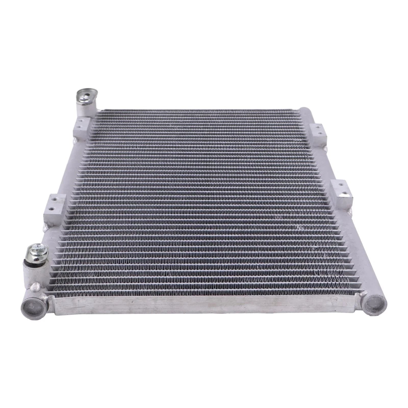 A/c Condenser Rd451-47650 For Kubota Kx040-4 | Hook & Hull Co