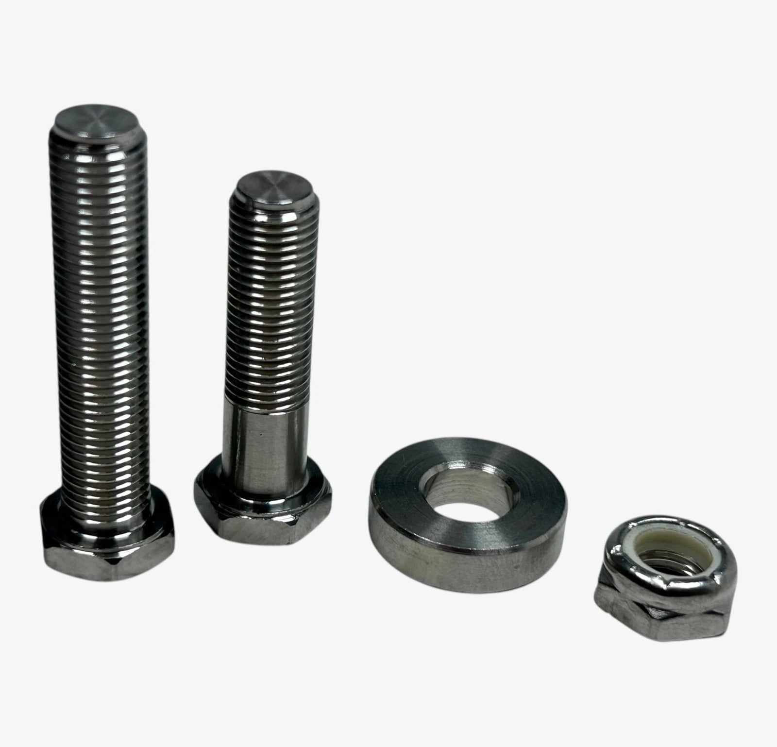 Uflex Uc1280bf, Marine Tiller Bolt Kit, Oem - New | Hook & Hull Co