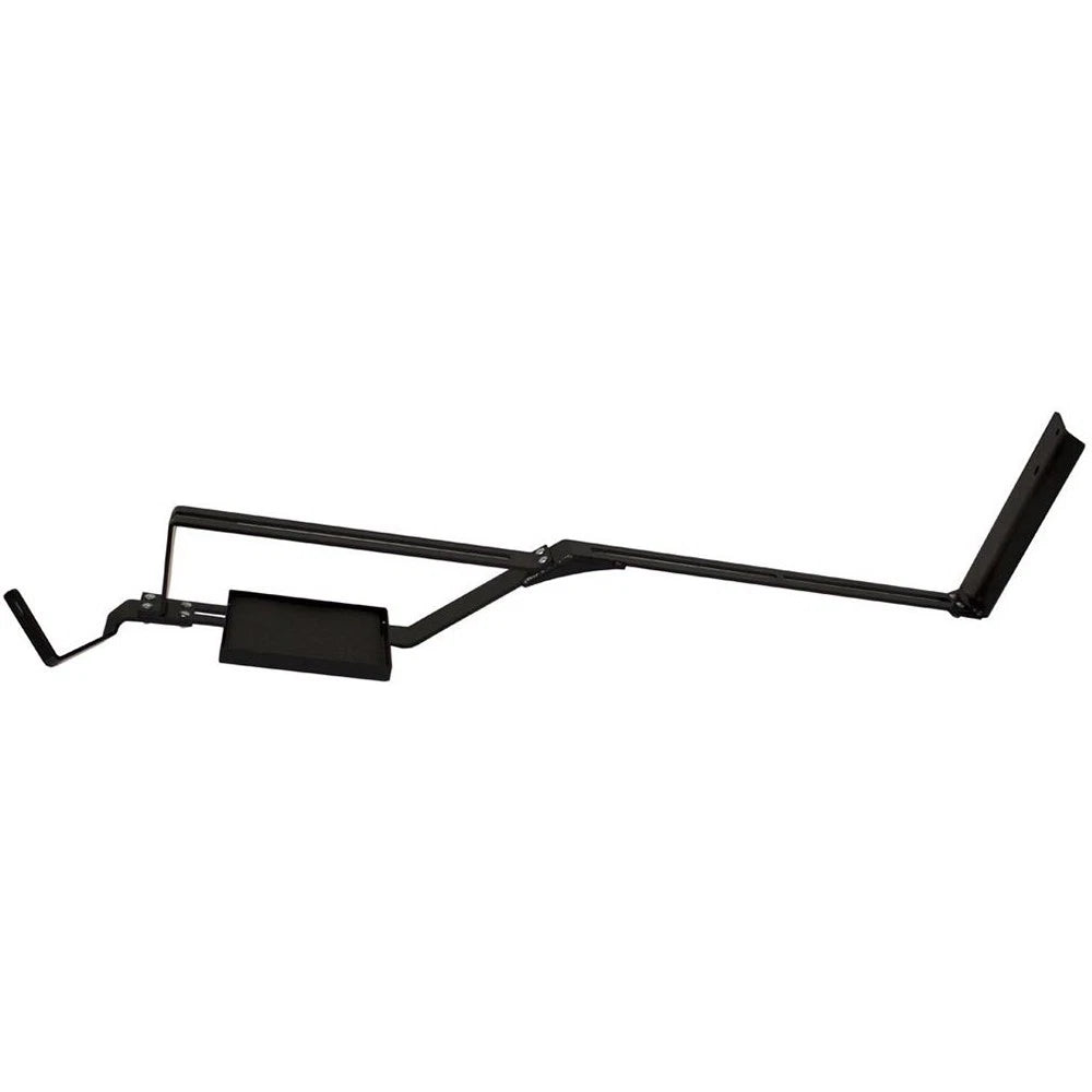 Amss3178 Monitor Bracket Fits Case-ih 215 245 275 305 Mx210 Mx215
