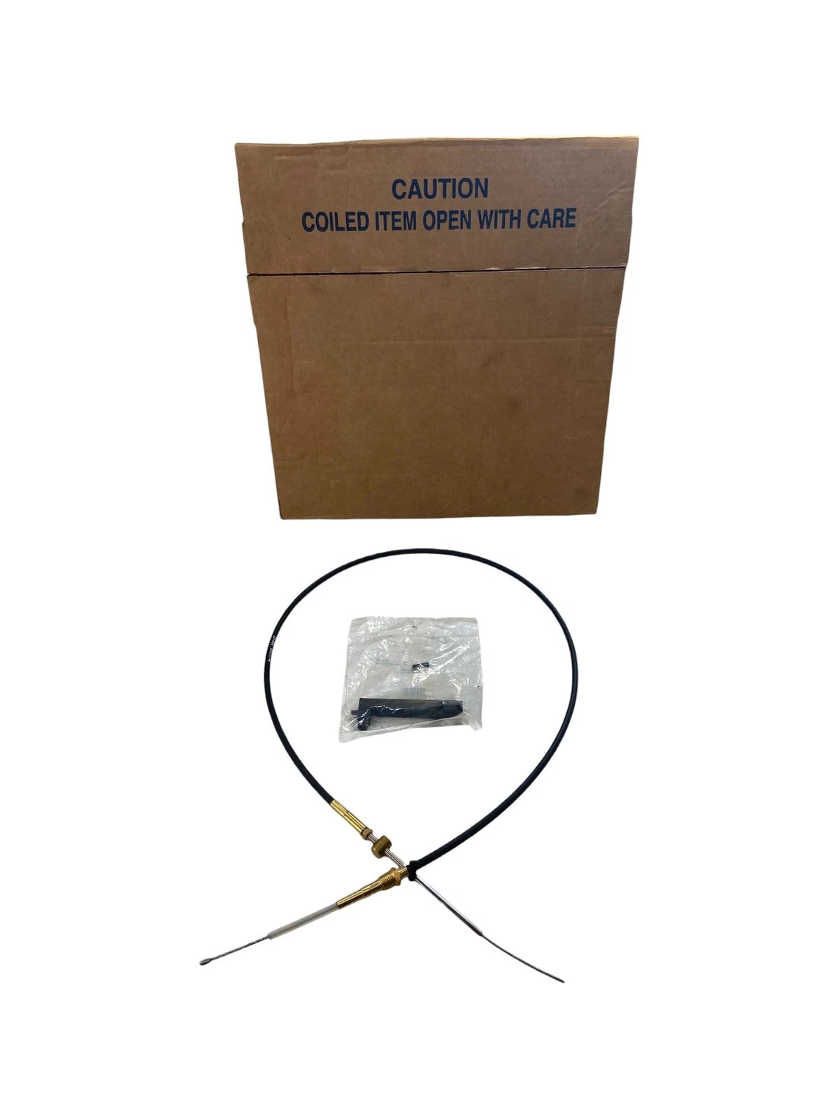 Sierra 18-2248, Shift Cable Assembly For Mercruiser, New Oem