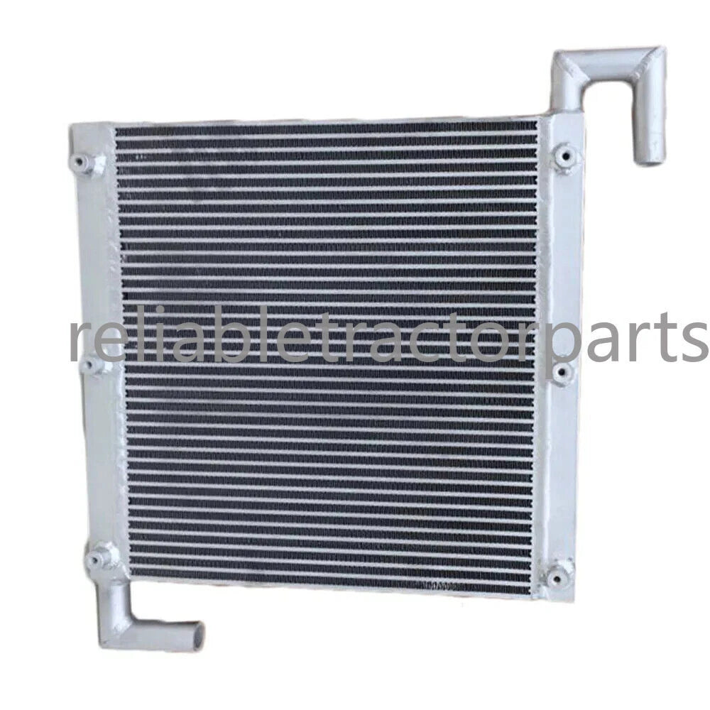 Hydraulic Oil Cooler 4301309 For Hitachi Ex60-2 Ex60lck-3 Ex60-3
