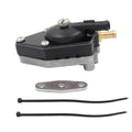 Outboard Fuel Pump & Gasket Johnson Evinrude by Johnson