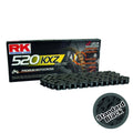 Rk Chain For Yamaha Yz125 22-23 520 Kxz 112 Links